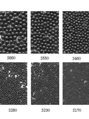 Steel Shot Abrasives