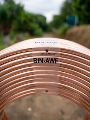 Copper Rods, Copper Strip, Copper Bar And Other Earthing Materials