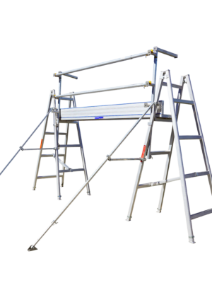 Planks And Extendable Leaders