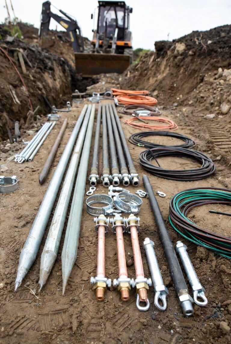 How to use welding rods