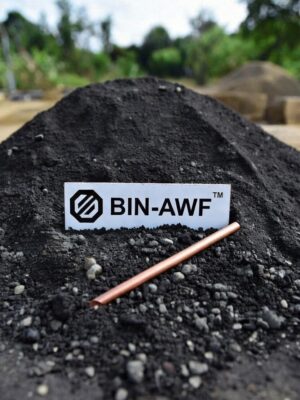 Ground Enhancement Material