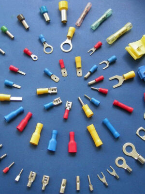 Cables Termination Items