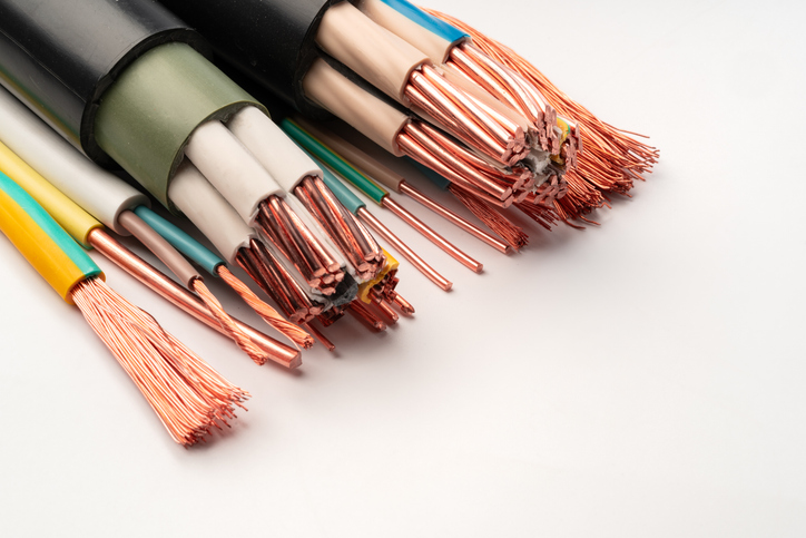 Power Cables and Control Cables Supplies in Pakistan – Reliable Industrial & Commercial Solutions